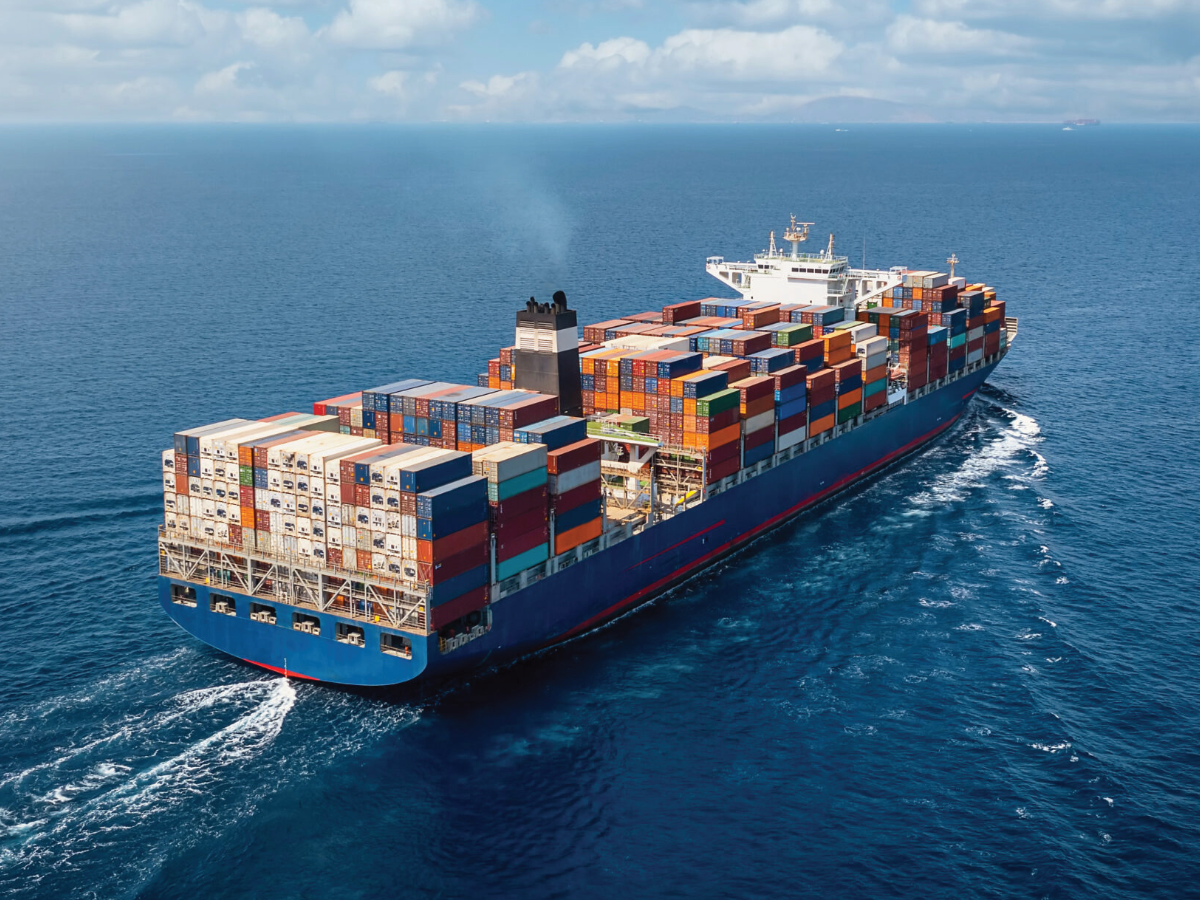 Kask Logistics sea freight2